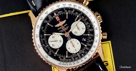 mens breitling navitimer b01 chronograph|breitling navitimer b01 review.